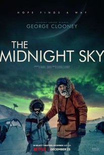 ミッドナイト・スカイ / The Midnight Sky