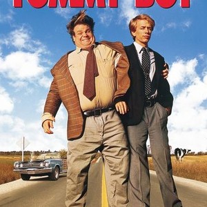 Tommy boy online full movie online