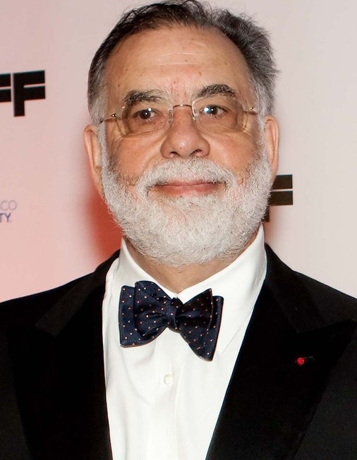 Francis Ford Coppola