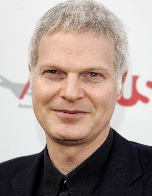 Steve Bing
