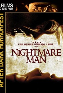 Самый страшный кошмар nightmare man 2006