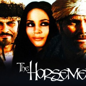 The Horsemen photo 1