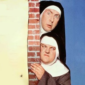 Nuns on the Run - Rotten Tomatoes