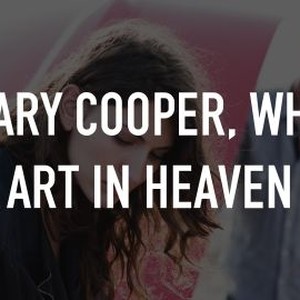Gary Cooper, Who Art in Heaven photo 4