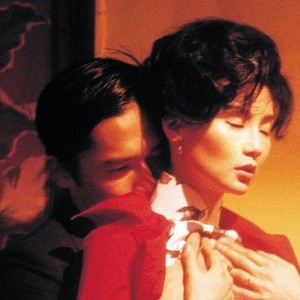 In the Mood for Love (2000) photo 2