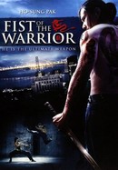 Fist of the Warrior poster image