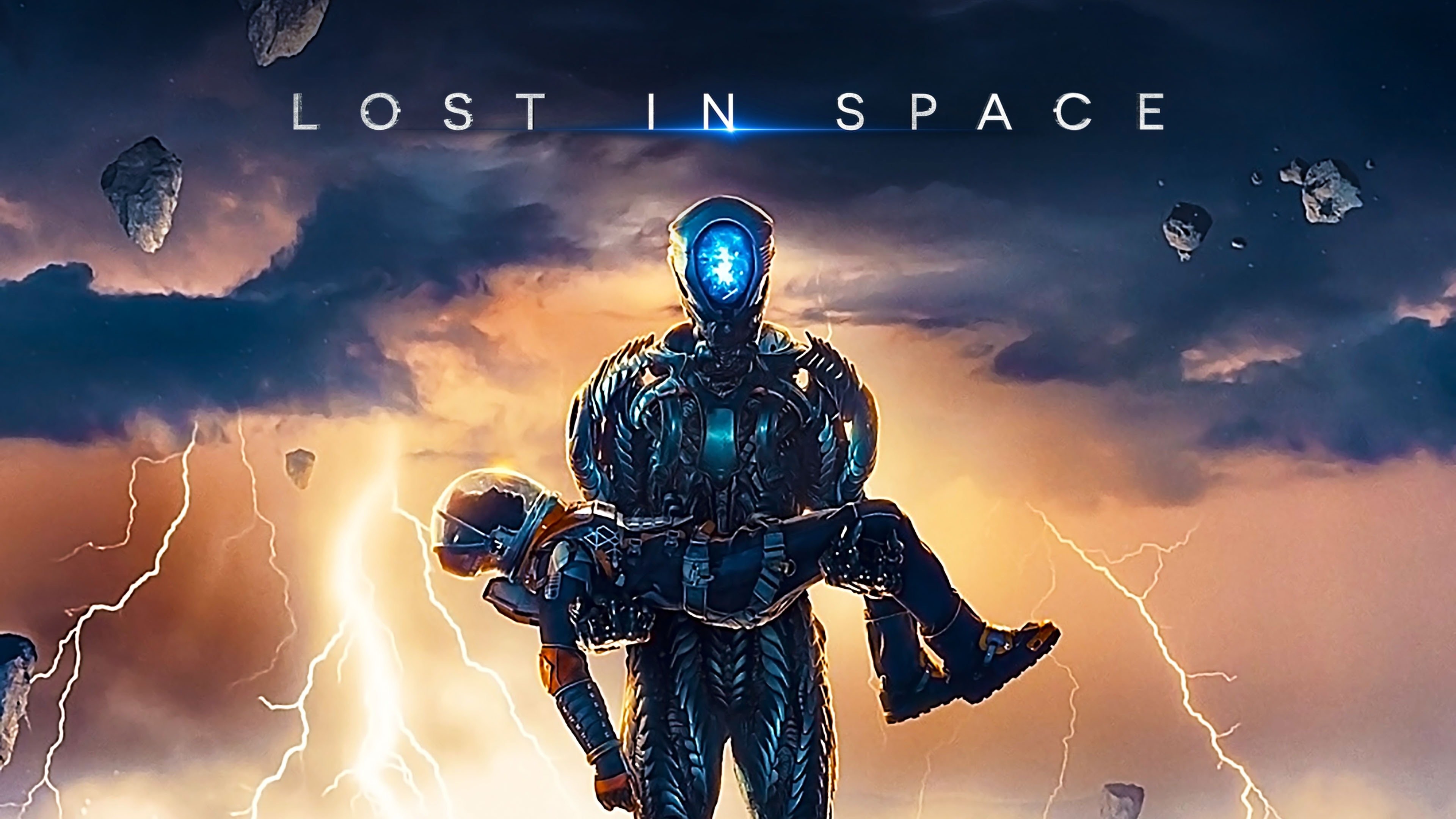 LOST IN SPACE 3set その他 LOST IN SPACE 3set LOST IN SPACE 3set