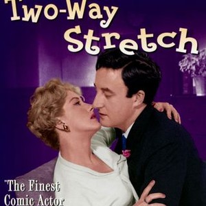Two Way Stretch (1960) photo 8