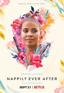 Nappily Ever After poster image
