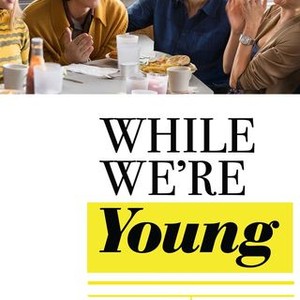 "While We&#39;re Young photo 7"