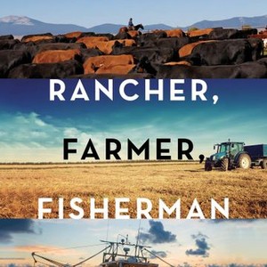 Rancher, Farmer, Fisherman (2017) photo 12