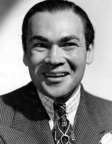Abner Biberman