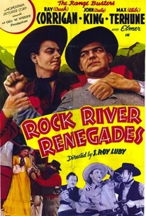 Rock River Renegades