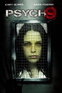 Poster for Psych:9