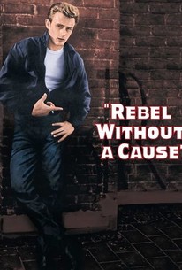 理由なき反抗 / Rebel Without a Cause