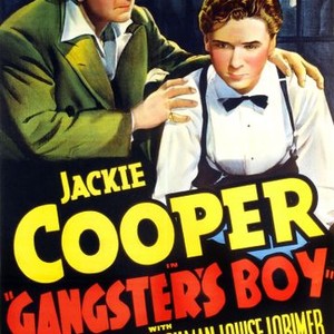 Gangster's Boy (1938) photo 5
