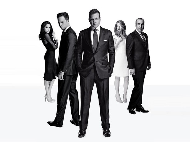 Suits Season 7 Rotten Tomatoes