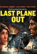 Last Plane Out poster image