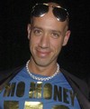 Robert Verdi