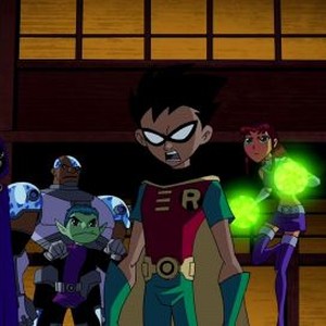 Teen Titans: Trouble in Tokyo - Rotten Tomatoes