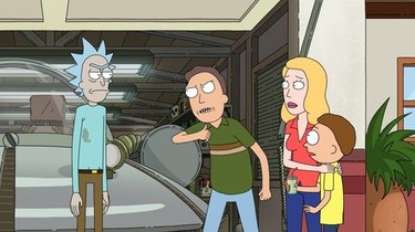 Rick and Morty Season 4 Episode 9 Rotten Tomatoes