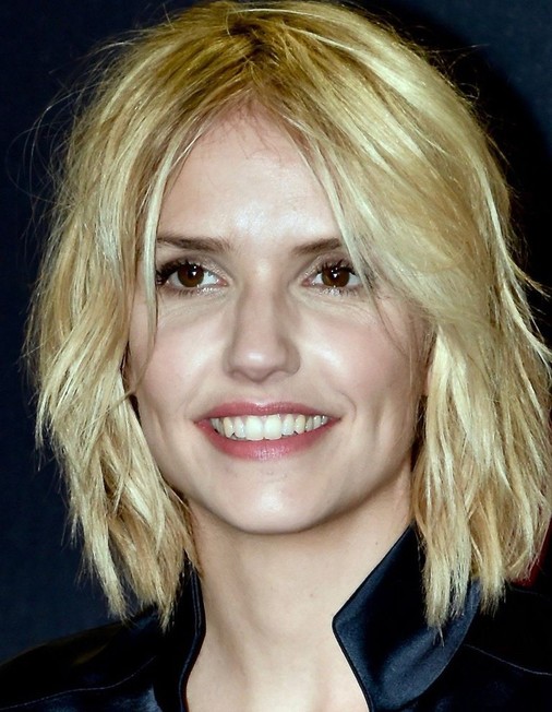 Laurence Arné
