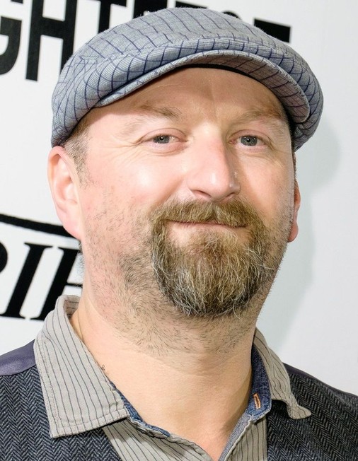 Neil Marshall