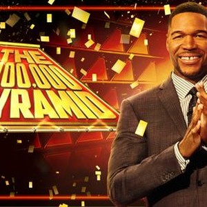 The $100,000 Pyramid season 6: release date, host and more