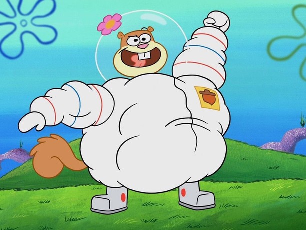 Spongebob squarepants season cheap 11 episode 25