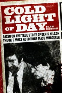 Poster for Cold Light of Day