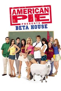 Watch trailer for American Pie Presents: Beta House