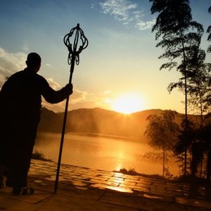 The Sorcerer and the White Snake photo 3