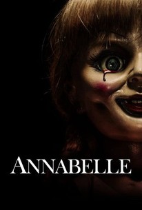 Watch trailer for Annabelle