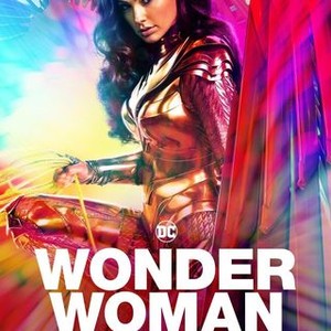 Wonder Woman 1984 - Rotten Tomatoes