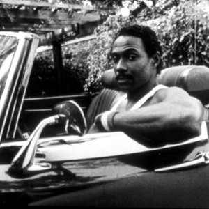SHE'S GOTTA HAVE IT, John Canada Terrell, 1986. (c)Island Pictures.