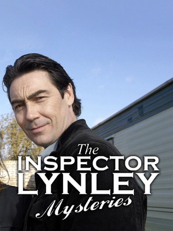 The Word of God [DVD, 783421411197] The Inspector Lynley