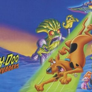 Scooby-Doo and the Alien Invaders photo 15