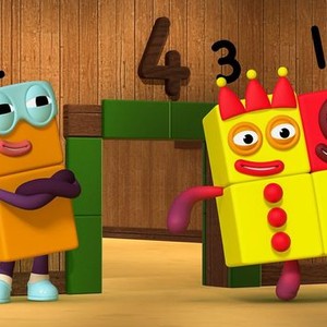 Numberblocks: Season 3, Episode 9 - Rotten Tomatoes