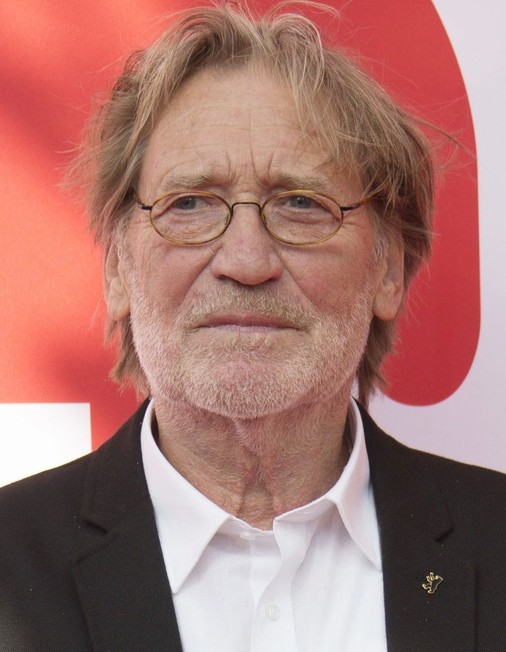 Matthias Habich