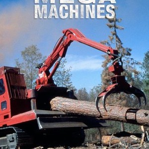 Mega Machines - Rotten Tomatoes