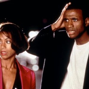 WOO, Jada Pinkett Smith, Tommy Davidson, 1998, (c)New Line Cinema