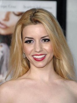 Masiela Lusha Gallery: Masiela Lusha | George Lopez Wiki | Fandom