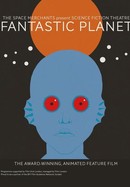 Fantastic Planet poster image