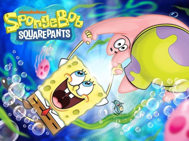 Spongebob squarepants season 12 kisscartoon store