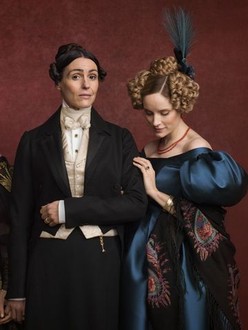 Gentleman jack amazon prime on sale