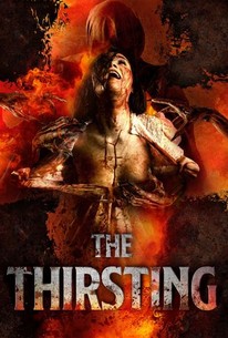 Poster for The Thirsting