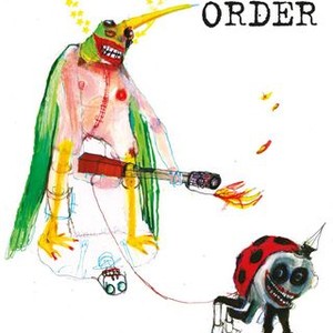 New Order photo 11