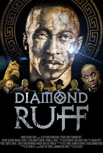 Diamond Ruff | Rotten Tomatoes