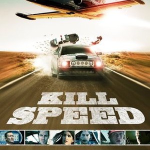 Kill Speed (2010) photo 17