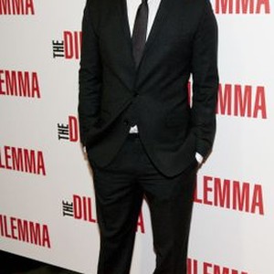 "The Dilemma photo 16"